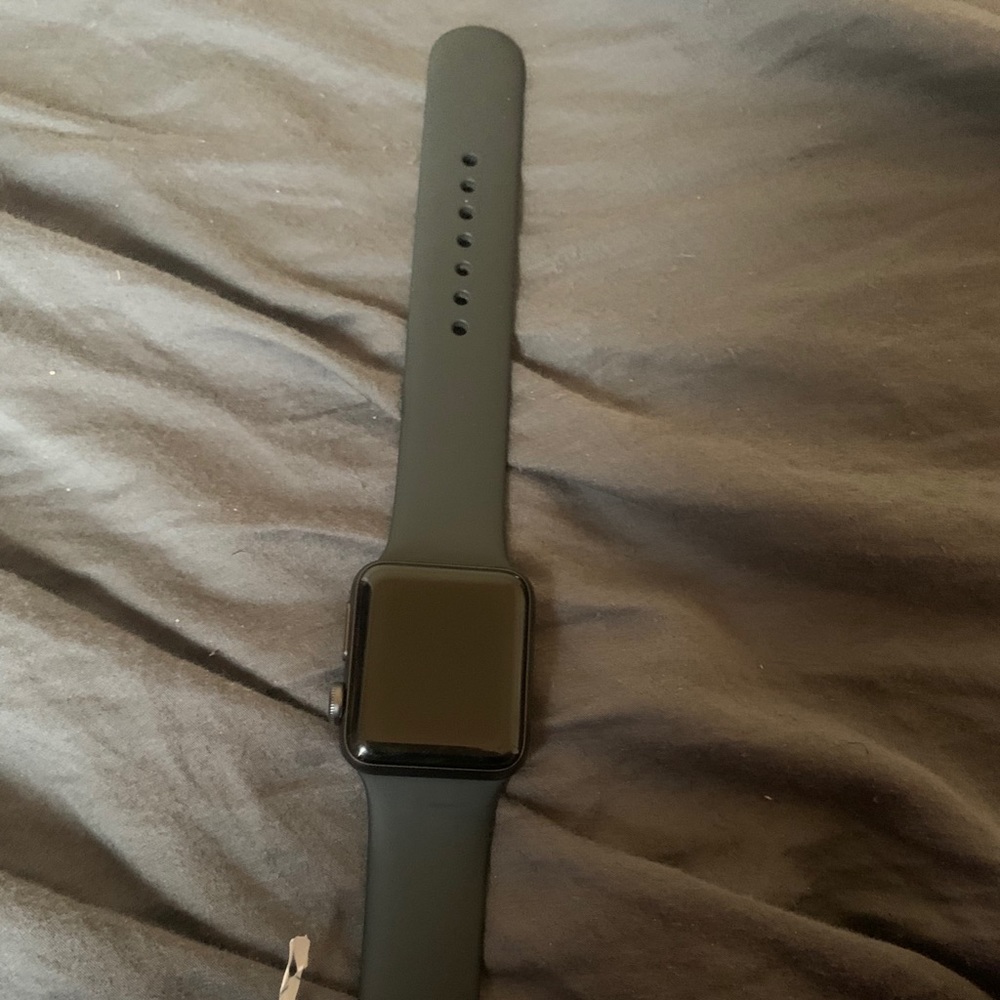 Apple Watch Series 3